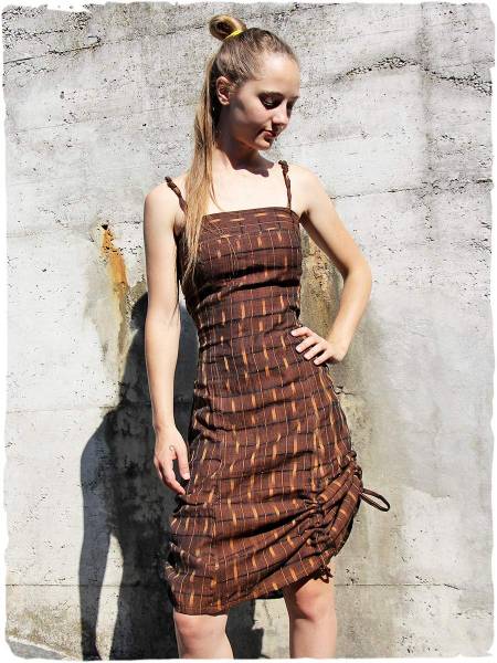 Matilda short sundress