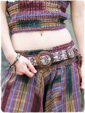cinture tribali puno