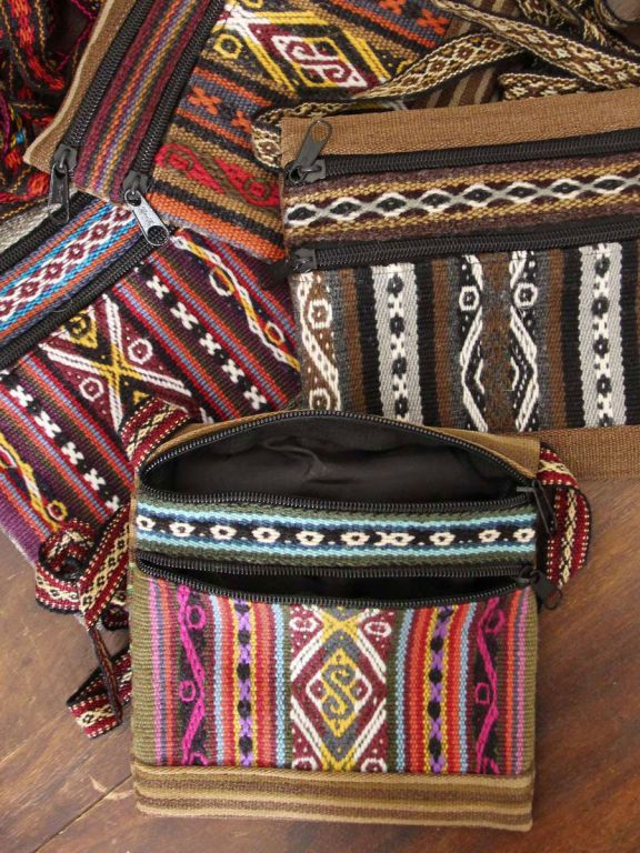 portadocumenti passaporto chinchero