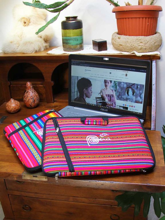 borsa porta pc