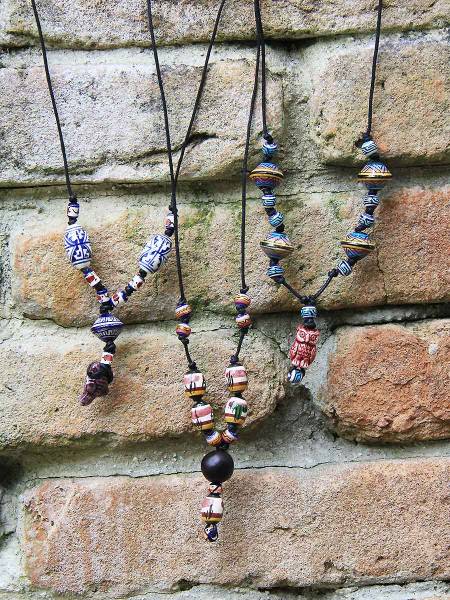 Ethnic Necklaces