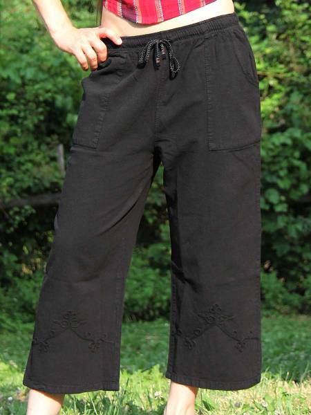 Summer pants women Lorena