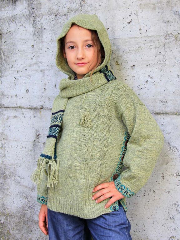 Complete the look