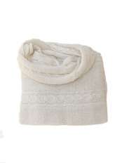 Alpaka Pullover - Celia.