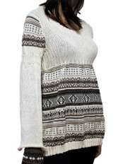 Alpaca jumper