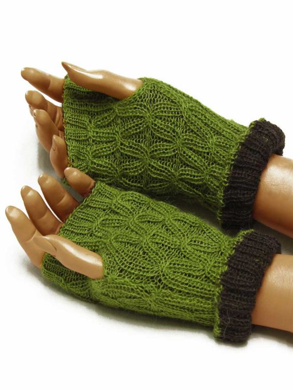 alpaca gloves for men