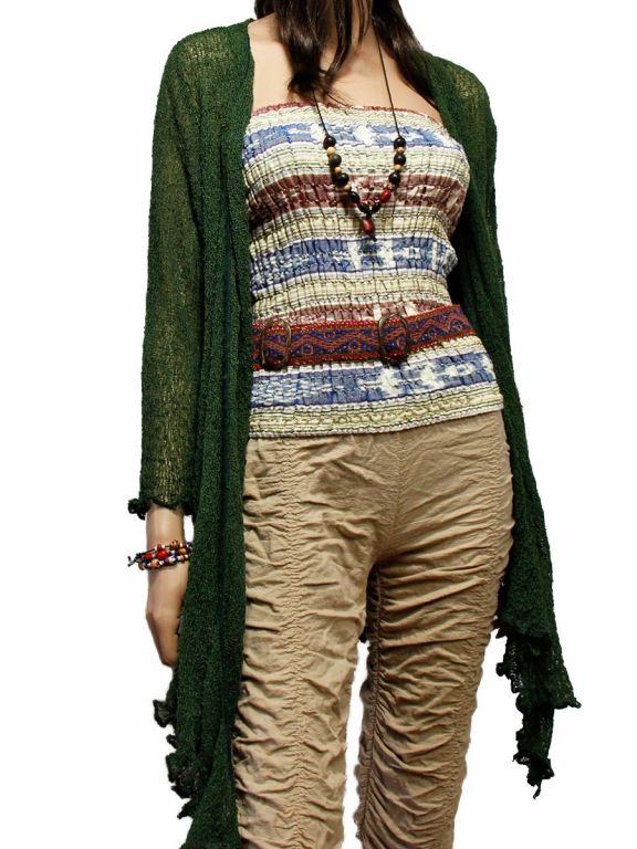 Complete the look