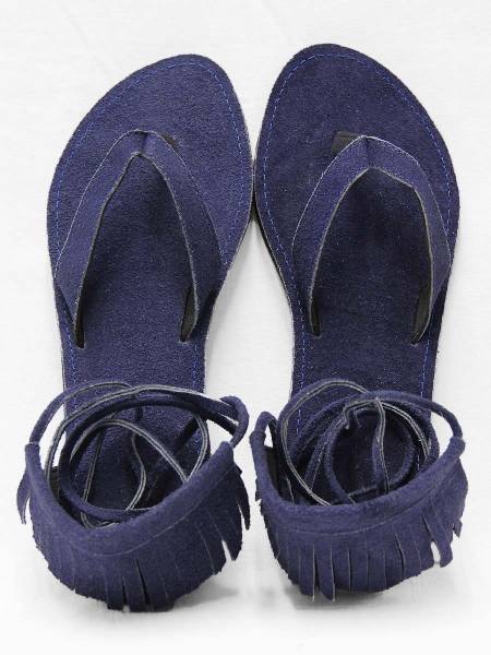 Sandale boho style Hailey