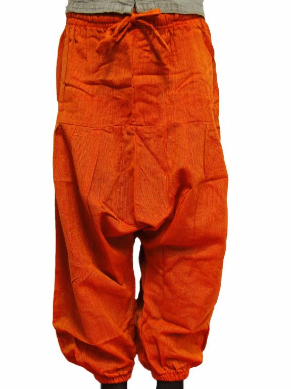 Pantalon boheme chic - Tej.