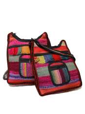 Hippy bag