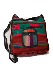 Hippie bag