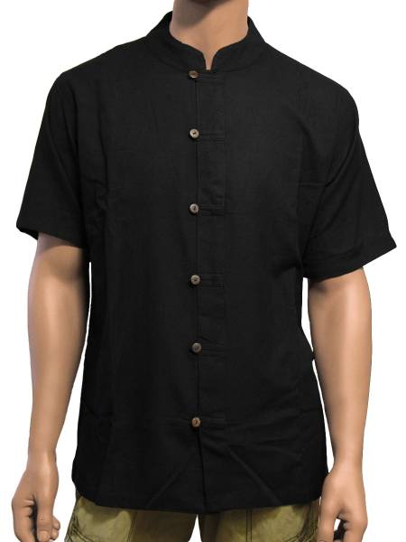 Ethnic shirt Hikaru
