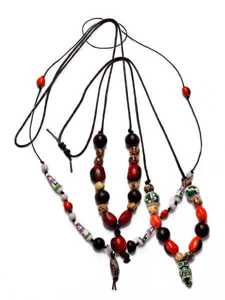 Boho Necklace Ginny