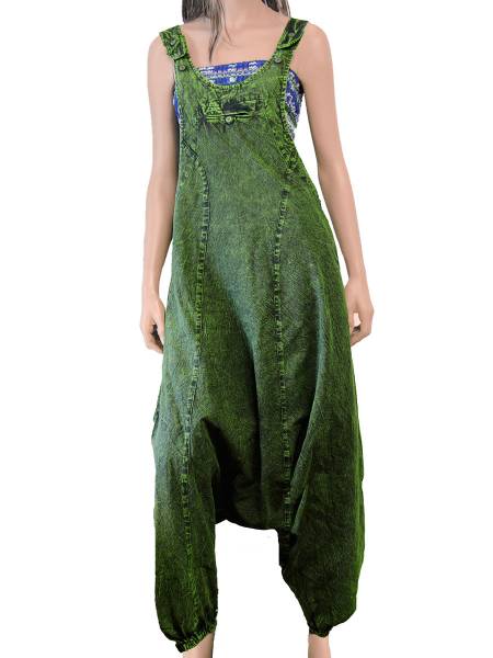 Dungarees summer Miranda