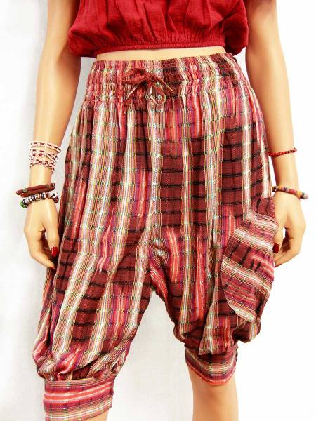 Dory Harem trousers