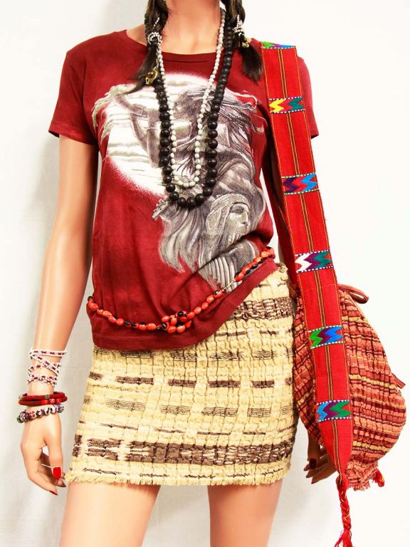 Complete the look