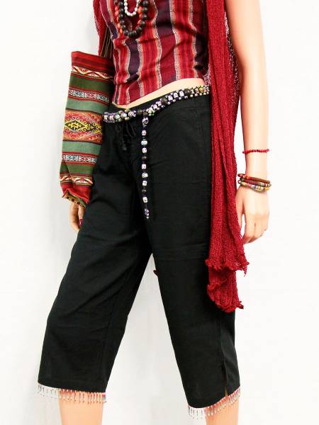 Boho trousers Jenys