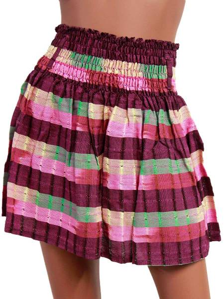 Manù ethnic skirt