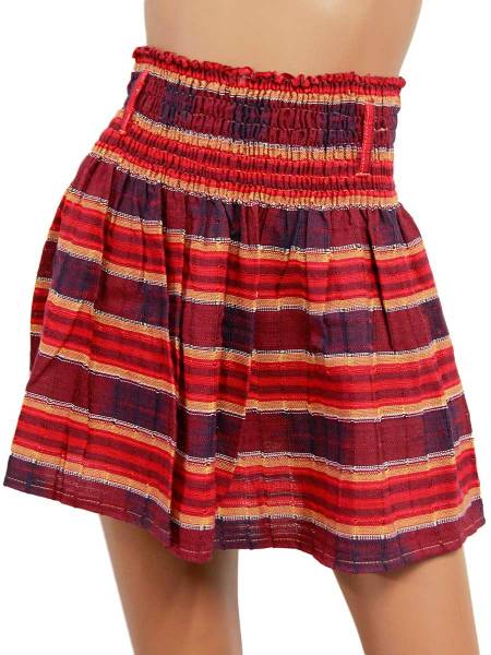 Manù ethnic skirt
