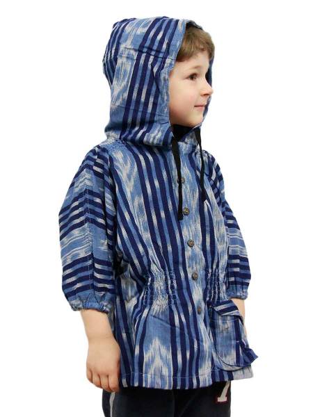 Andrea summer sweatshirt
