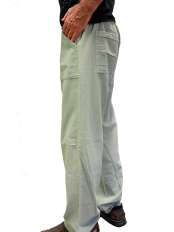 Pantaloni leggeri uomo Peru.
