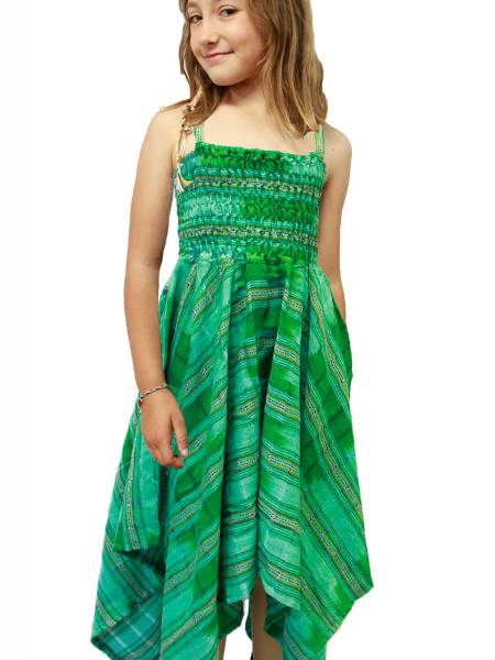 Estrella summer dress