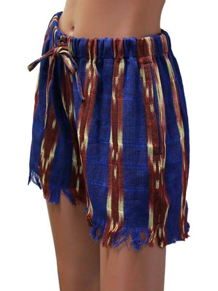 Alicia summer shorts