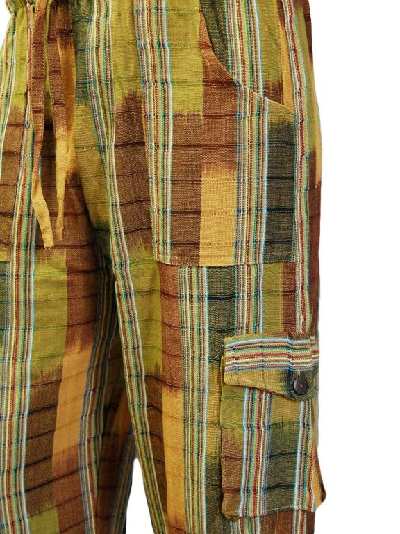 Commando Ethnic trousers Summer trousers La Mamita