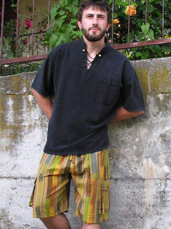 Complete the look