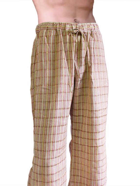 Mens Trousers  Hippy Trousers  Festival Trousers  The Hippy Clothing Co