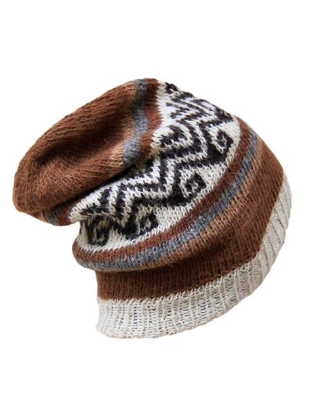 Alpaca hat Condor