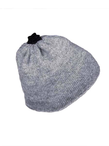 Women's alpaca hat Gemma