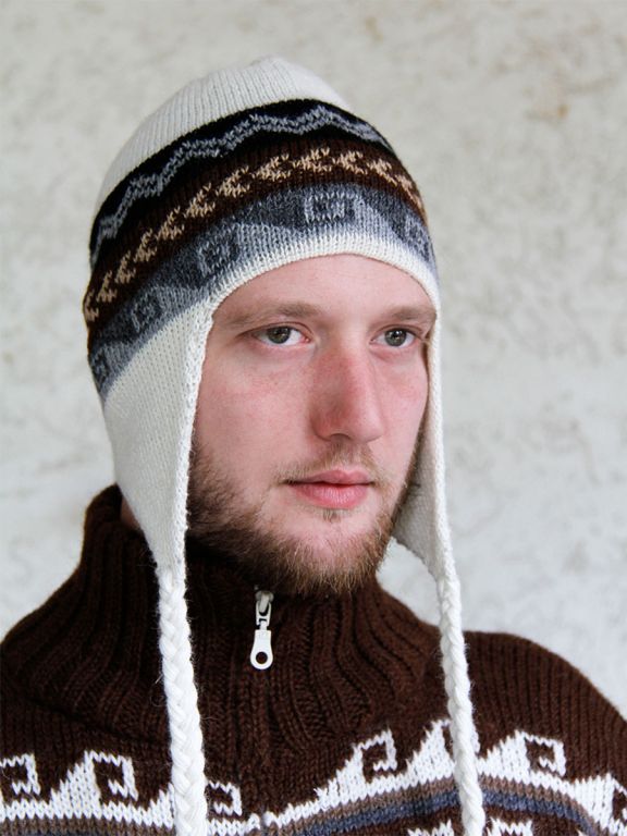 Complete the look