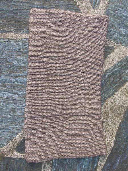Costine alpaca neck warmer
