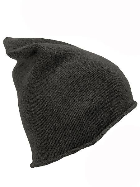 100% cashmere hat Railey