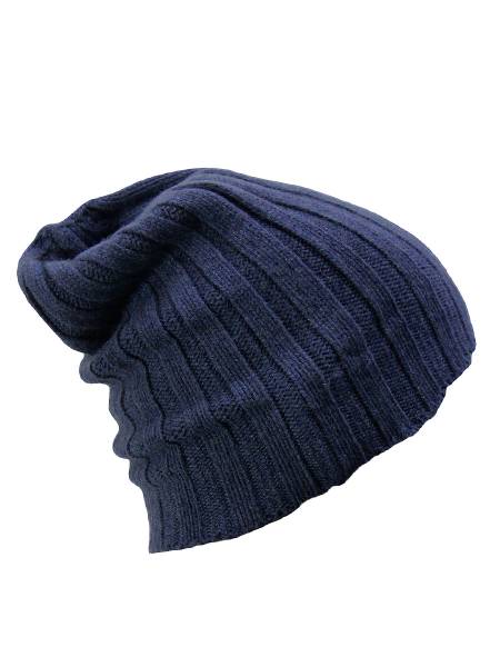 100% cashmere hat Clark