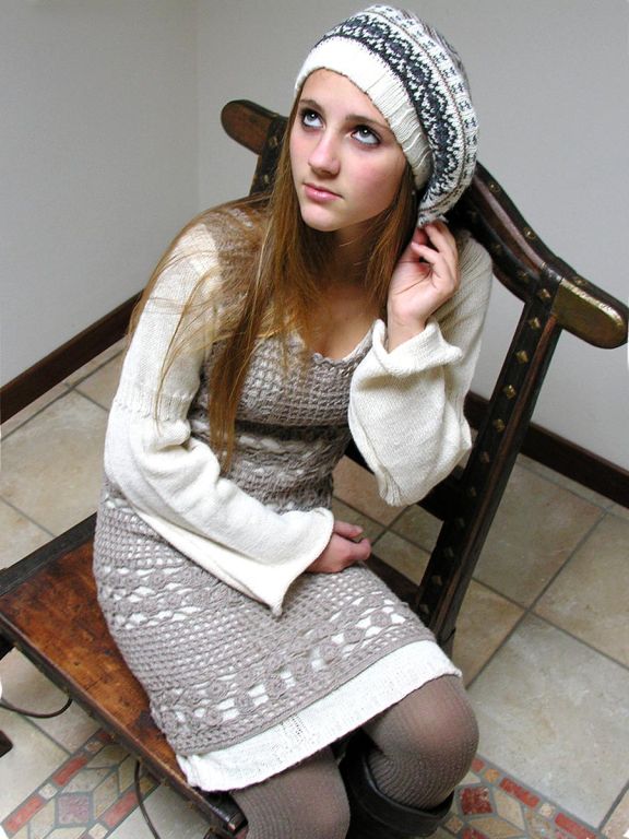 Complete the look