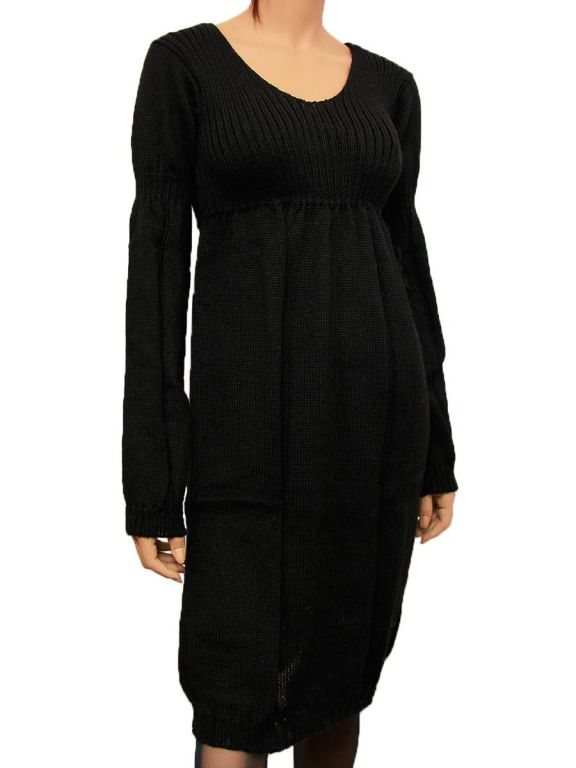 Alpaca dress Janis.