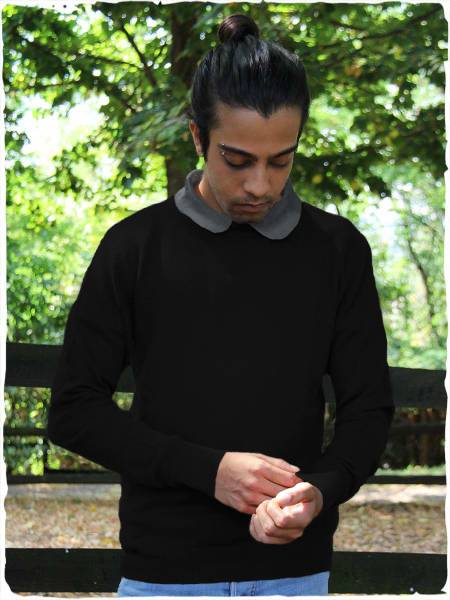 Cashmere pullover Alpha