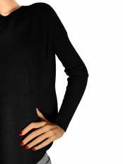 Maglia cashmere donna Glenda.