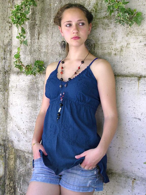 Complete the look