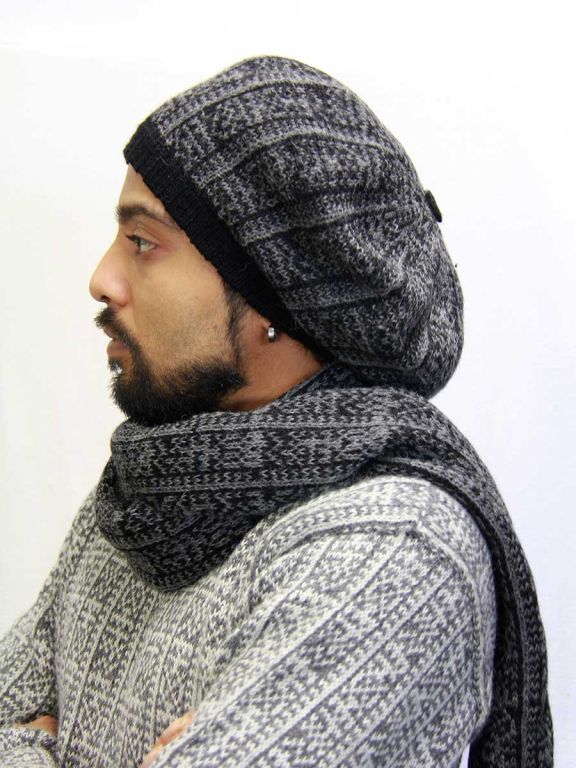 Complete the look