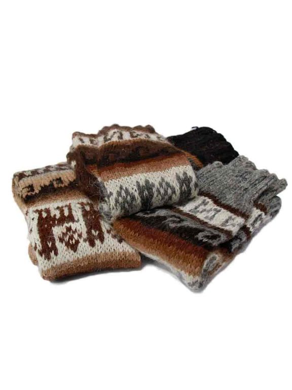 Complete the look
