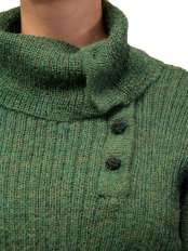 Pull col montant femme Lucia.