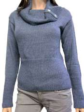 maglione alpaca Lara.