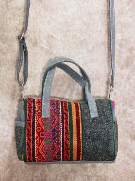 Clutch bag Lola