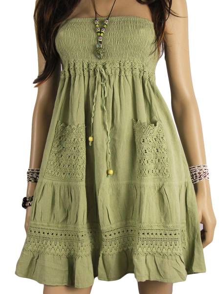 Bohemian skirt Sole
