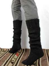 Alpaca socks