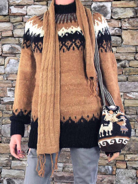 Complete the look