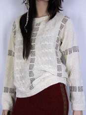 Maglione alpaca Natalia.